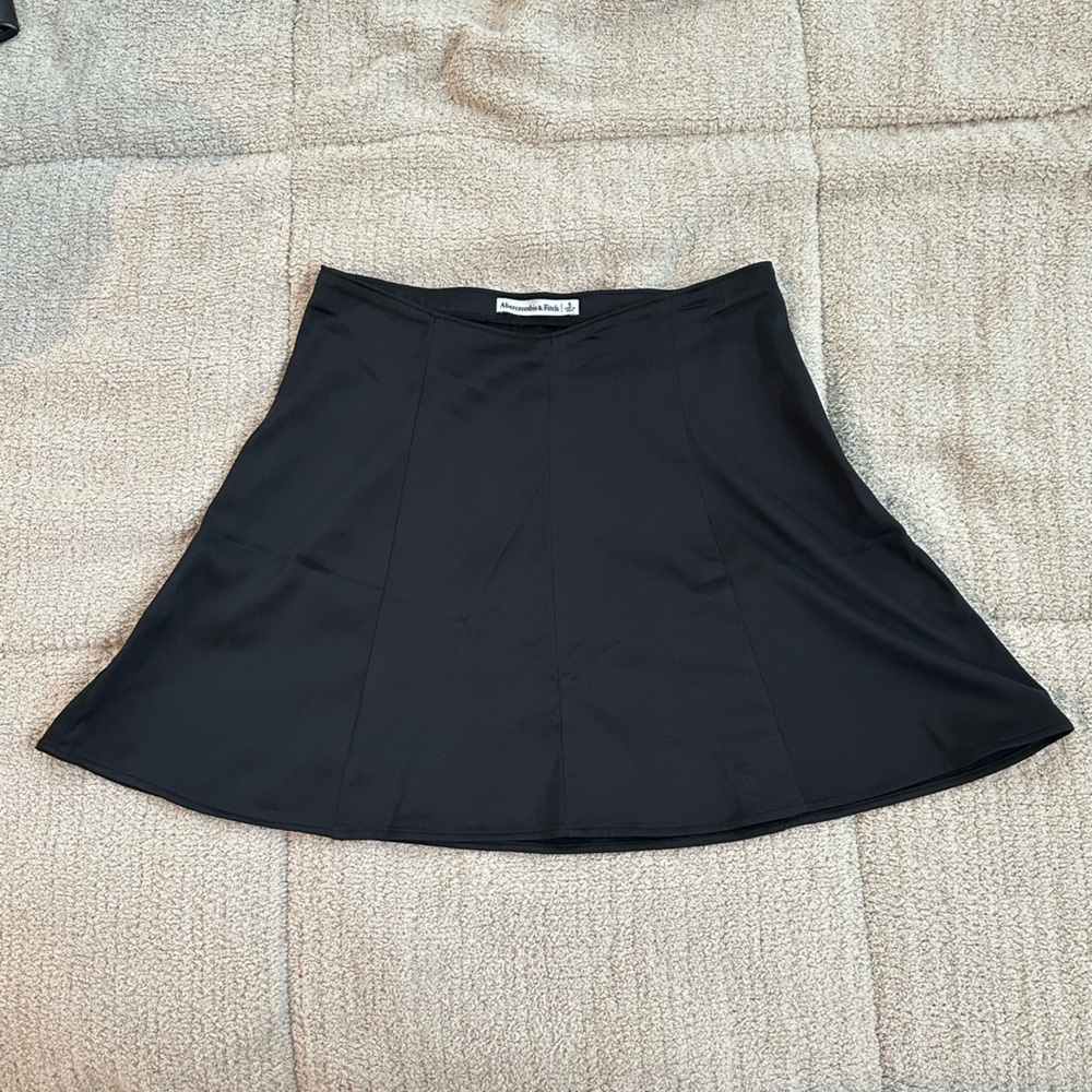 Abercrombie Mini Skirt